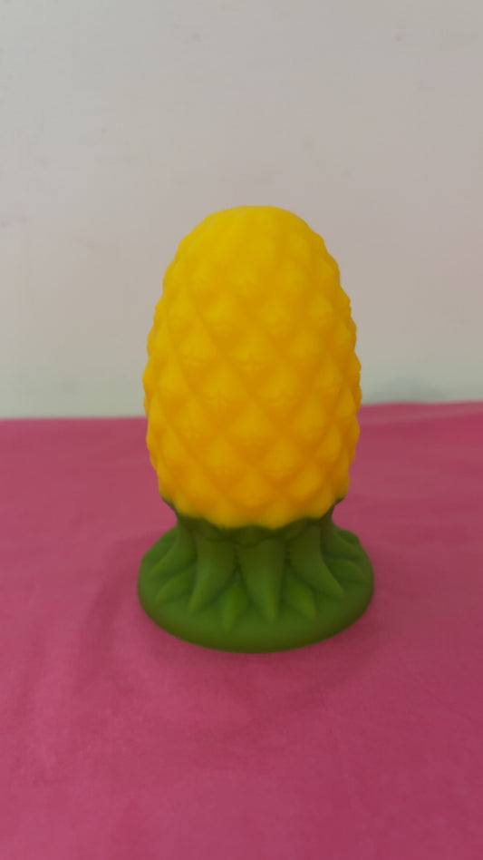 Pineapple Butt Plug