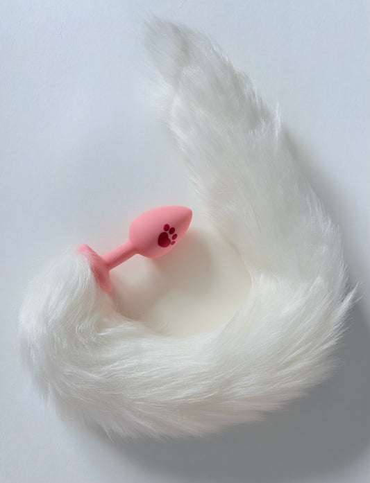 Tail Butt Plug