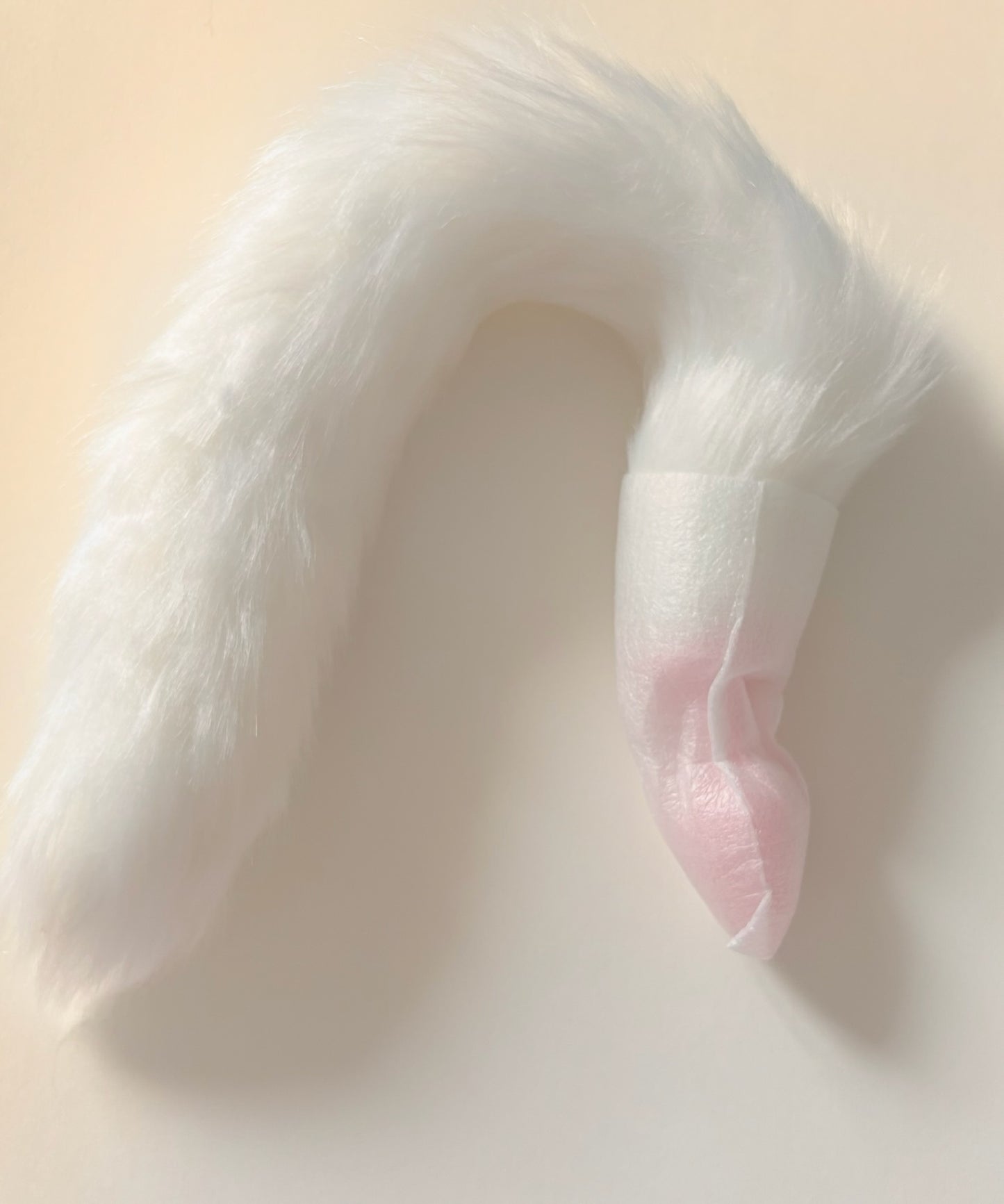Tail Butt Plug