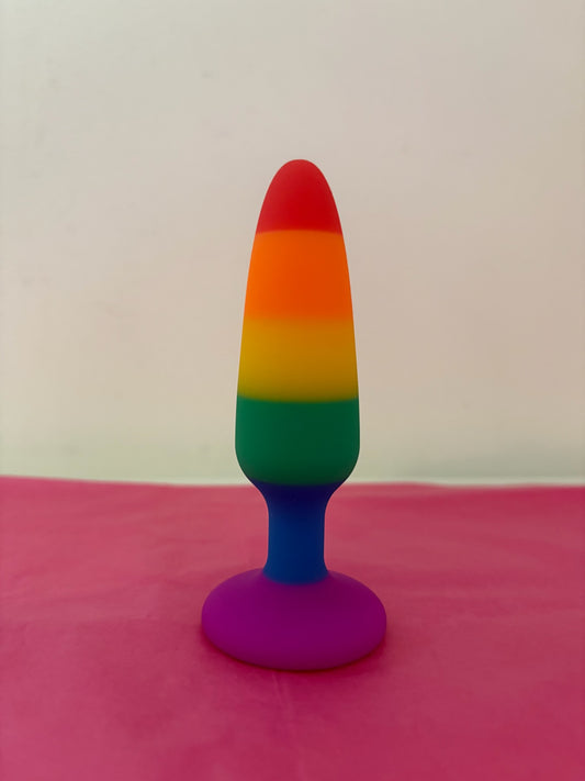 LGBTQ+ Buttplug
