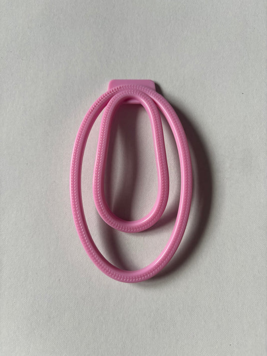 Chastity fufu clip